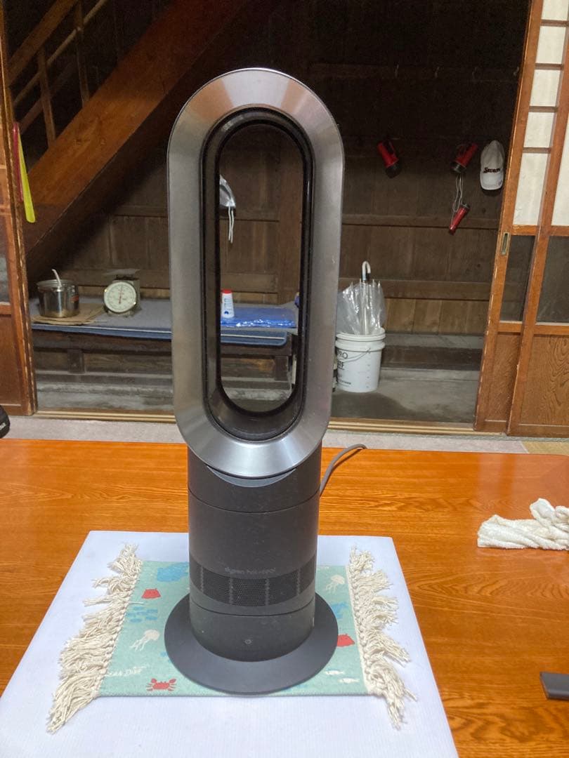 F*y様 ダイソン 扇風機 am09