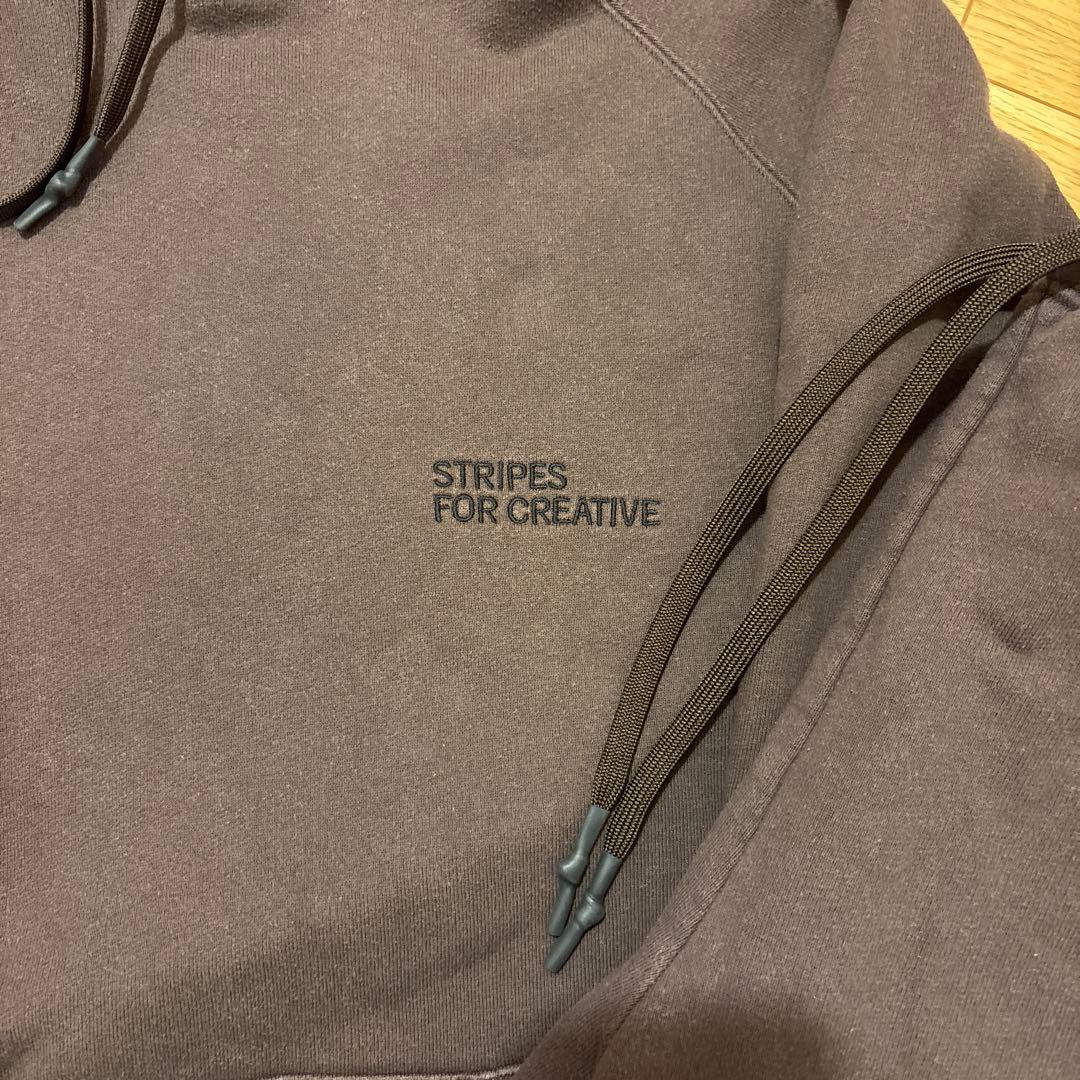 上のみStripes For Creative S.F.C SFC