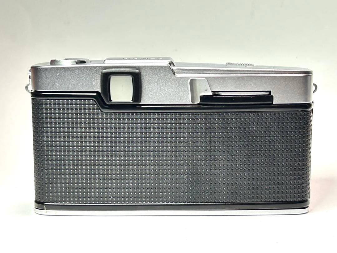 【動作品】OLYMPUS PEN-F/38mm F1.8レンズ付属