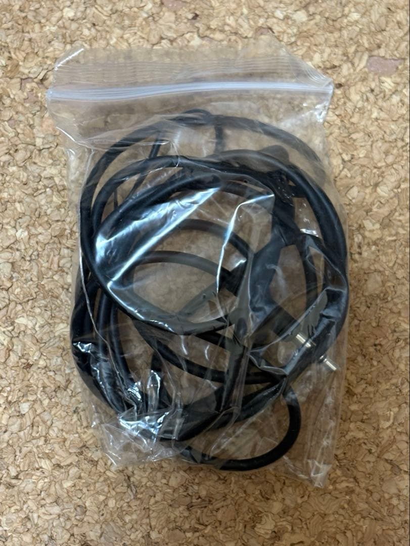 FF14コラボ パナソニック ネックスピーカー