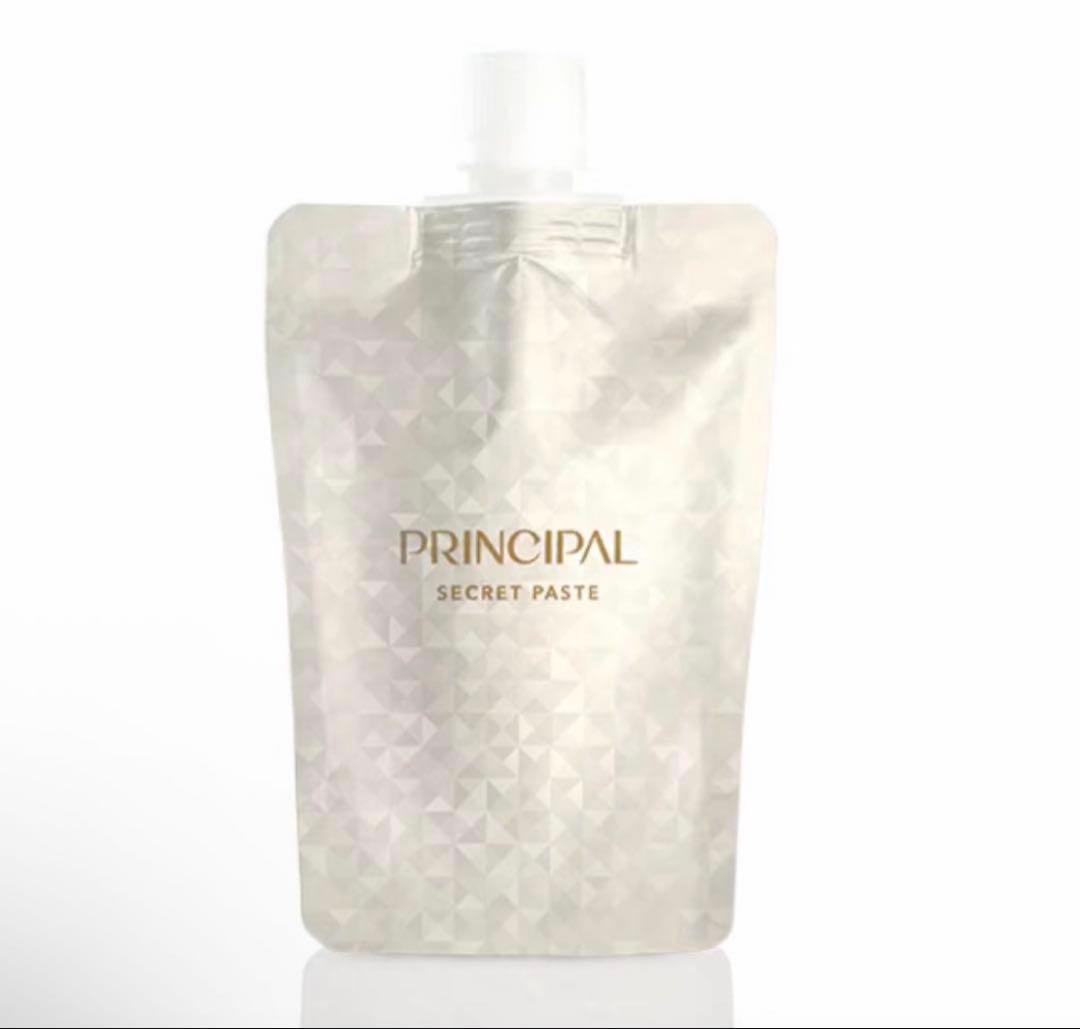 ◾️お値下げ中‼️炭酸プリンシパル フェイスマスクシークレットペースト約50日分