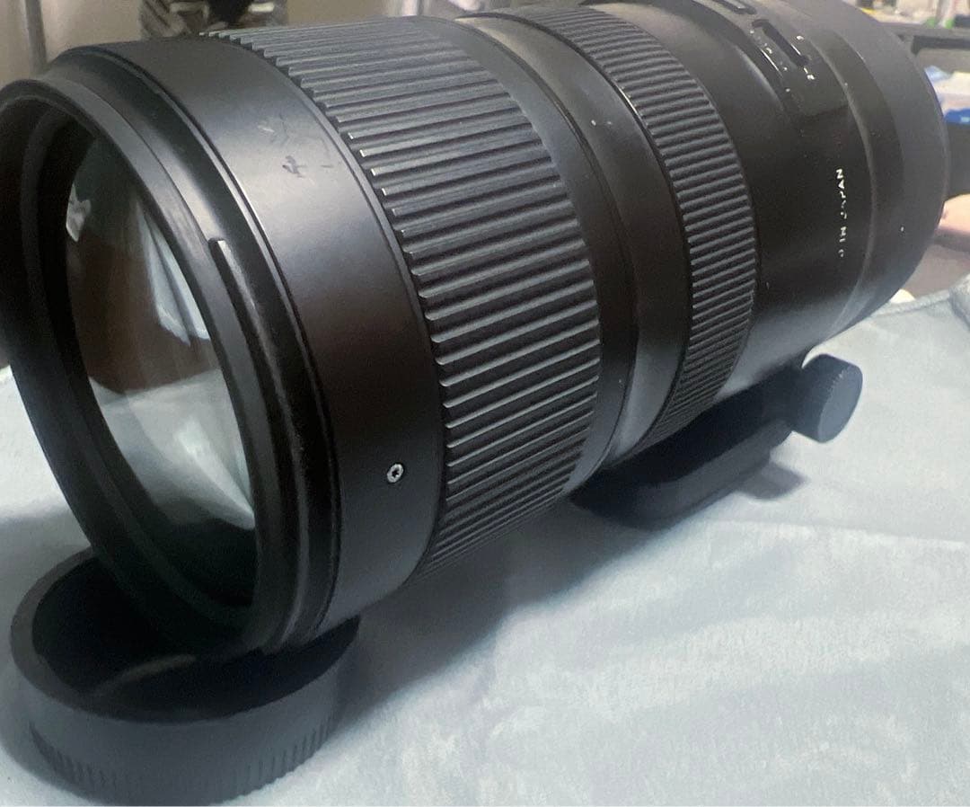 タムロンA025 70-200mmf2.8 Fマウント