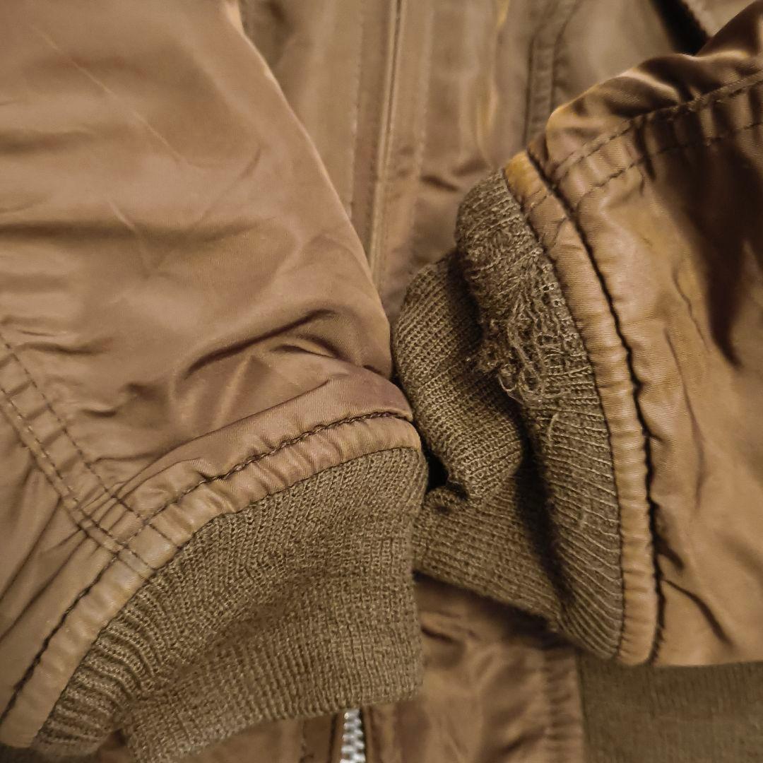 ジャケット・アウター Schott CWU-R