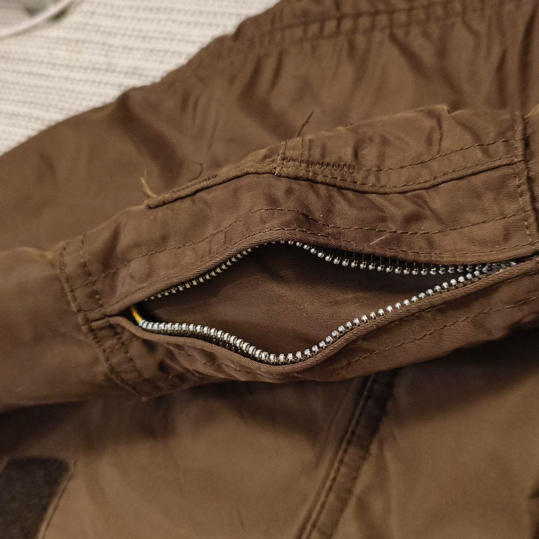 ジャケット・アウター Schott CWU-R