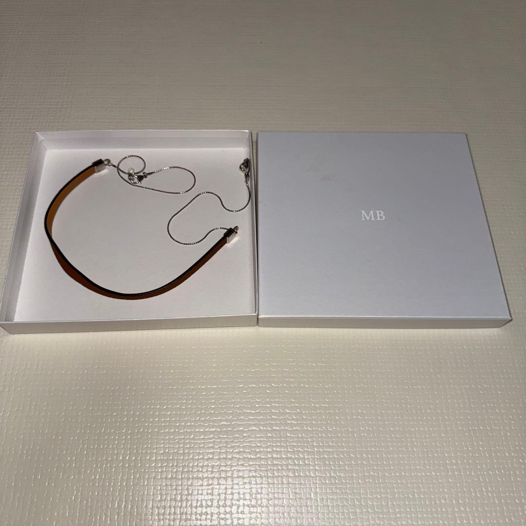 mbハイエンド シュランケンカーフレザーマスク&グラスコート