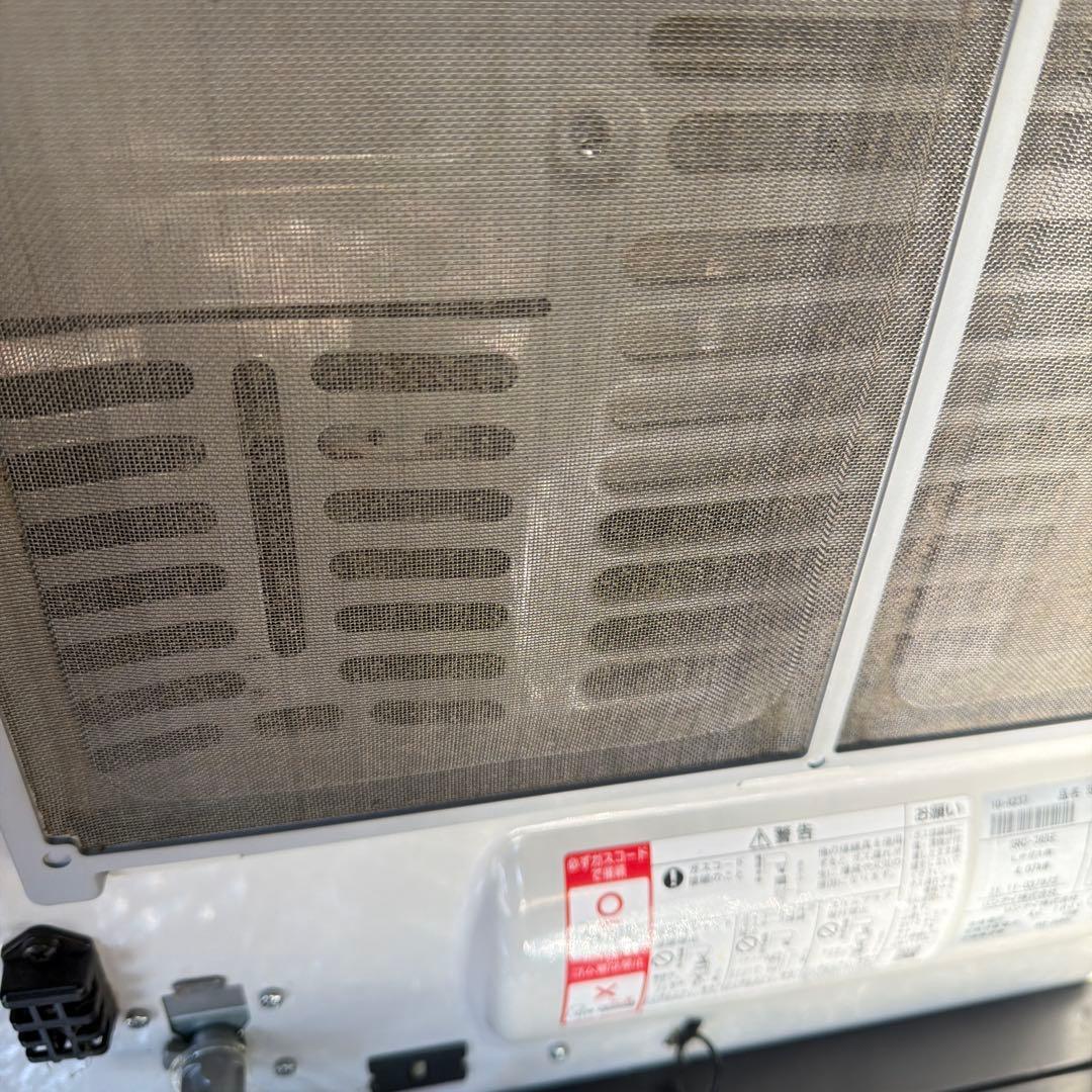 リンナイ　ガスストーブ　LP プロパン