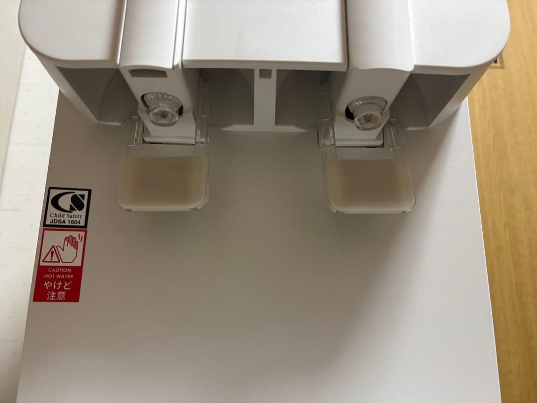 PREMIUM WATER ウォーターサーバー