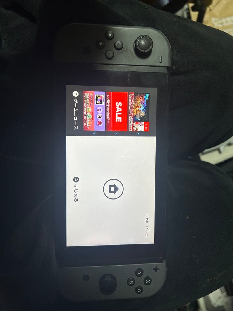 ふ*わ様 Nintendo Switch ドック　ケース付属