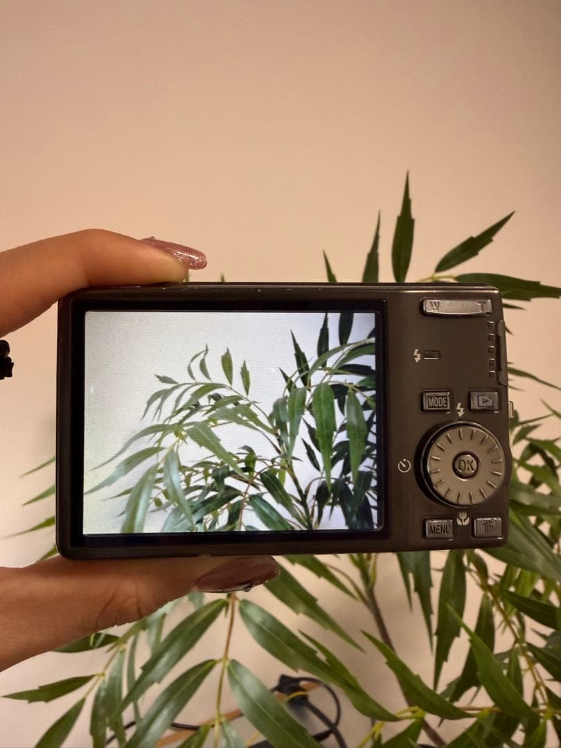 動作確認済み Nikon COOLPIX S600 デジタルカメラ