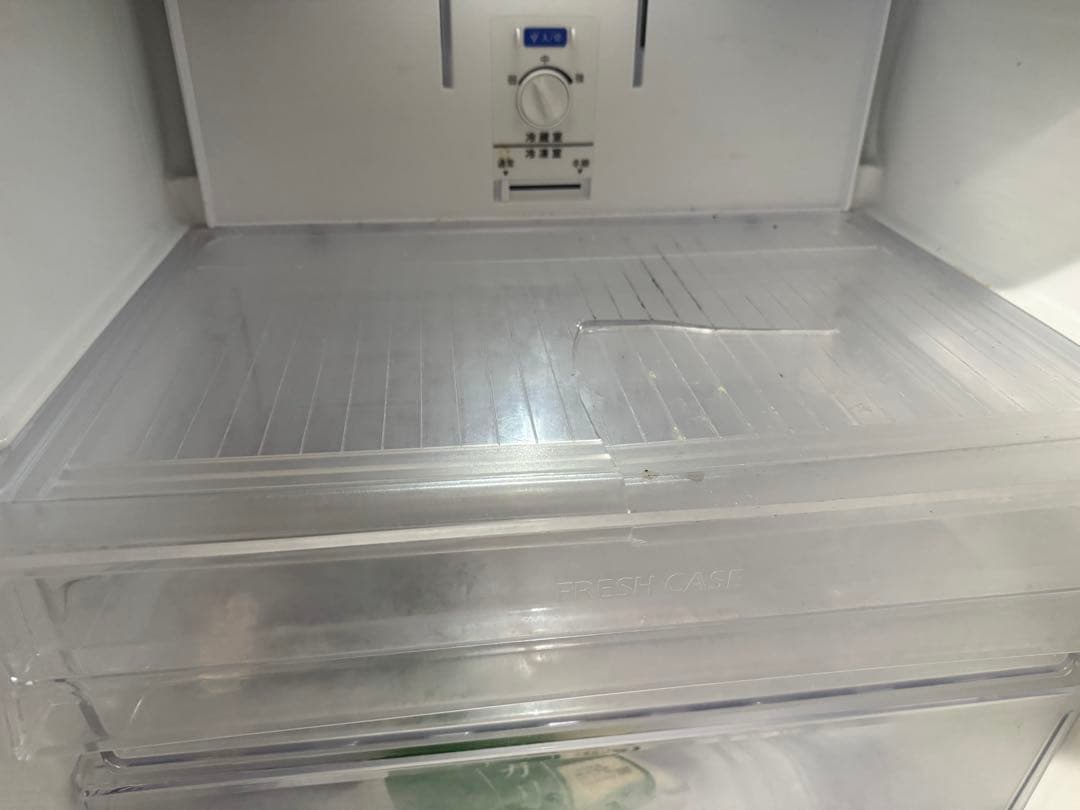 シャープ　冷凍冷蔵SJ-PD27A-T