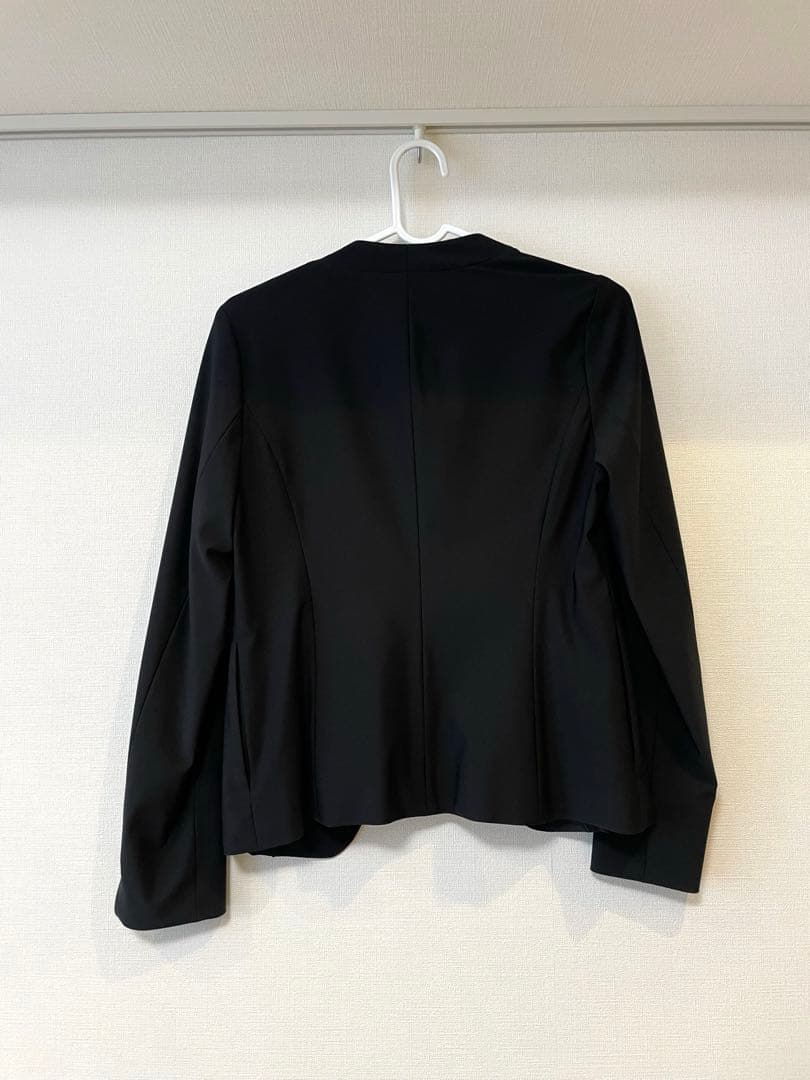 未使用/INDIVI/34(XS)セットアップ(ジャケット&パンツ)