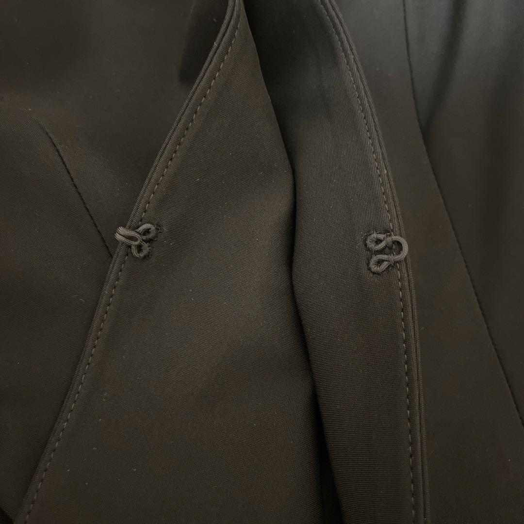 未使用/INDIVI/34(XS)セットアップ(ジャケット&パンツ)