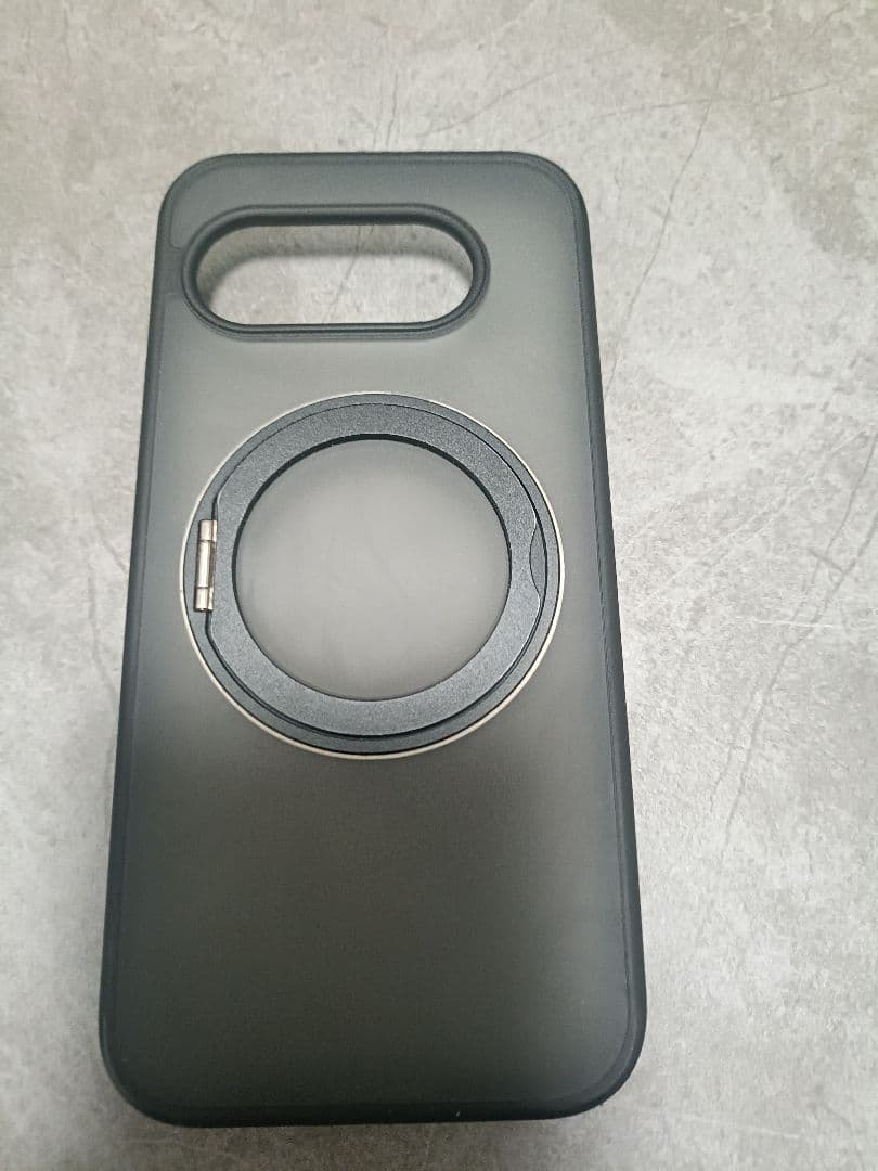 即納 SIMフリー Google Pixel9a 黒 バッテリー100% 特典有