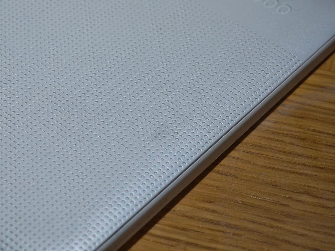 【美品】Rakuten kobo libra H2O 電子書籍リーダー 本体のみ