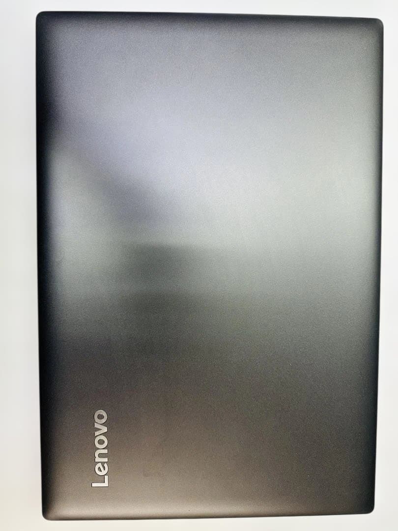 ③ Lenovo15.6型Windows11ノートパソコン