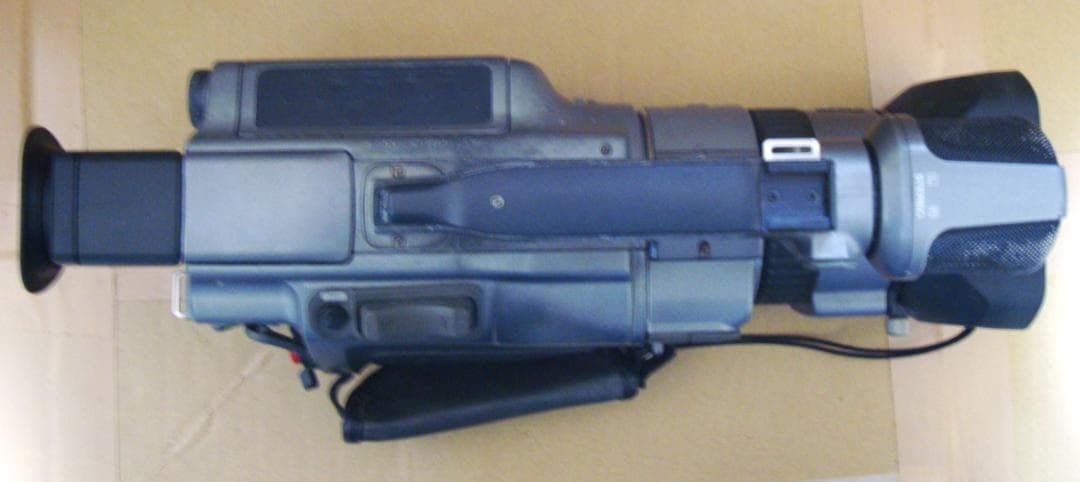 b*n様 SONY DCR-VX1000 ジャンク2