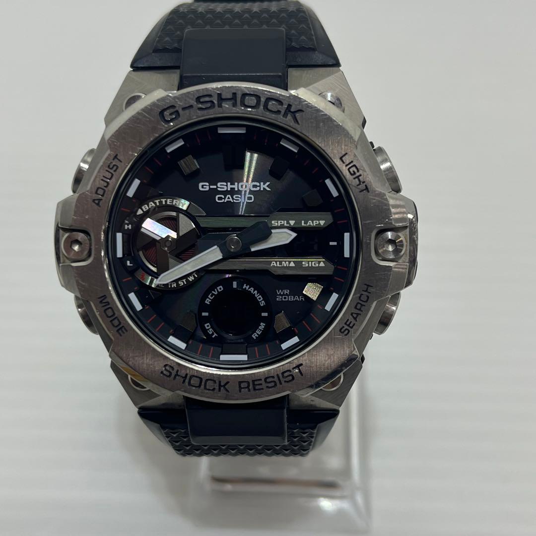 時計 knmen154-0575 G-SHOCK GST-B400