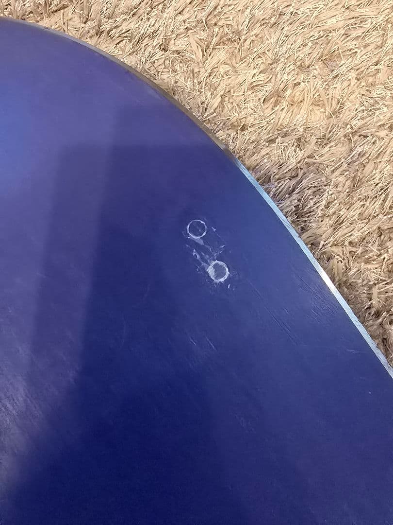 Burton タレントスカウト１３８cm　ビンディングセット