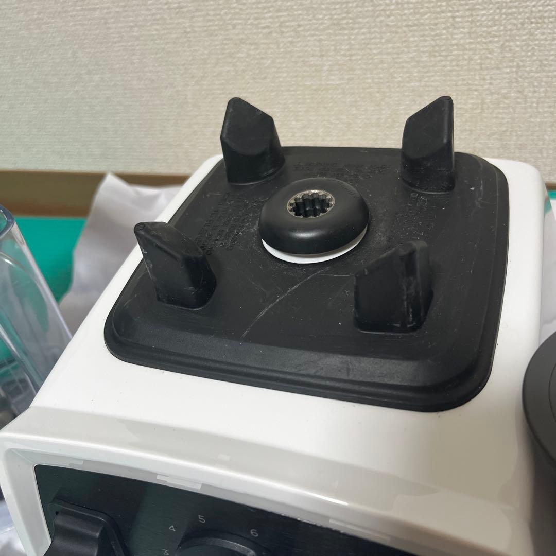 Vitamix E310 ホワイト