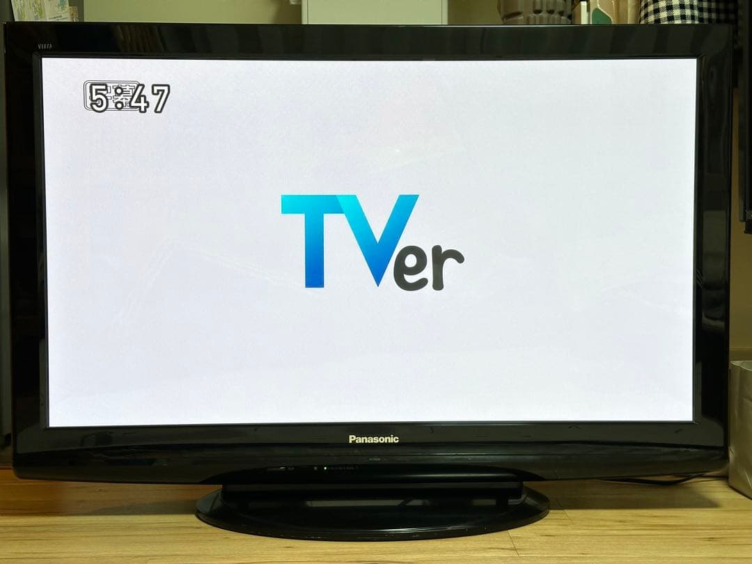 Panasonic プラズマテレビ TH-P42S2 42インチ