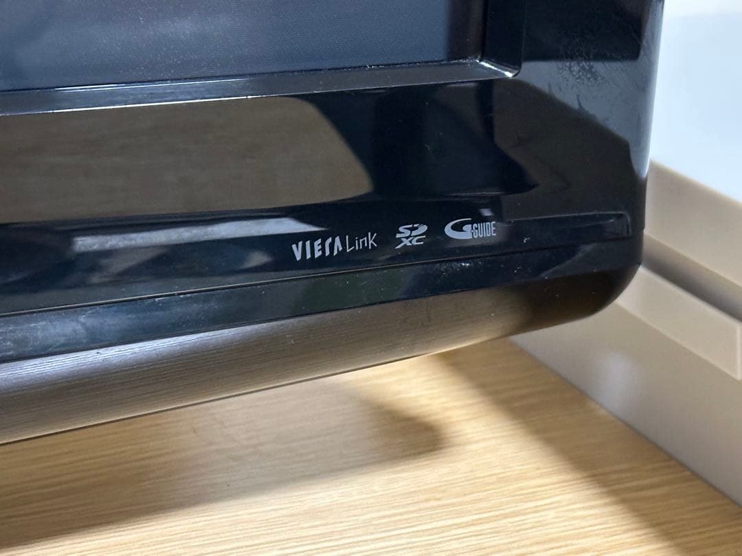 Panasonic プラズマテレビ TH-P42S2 42インチ