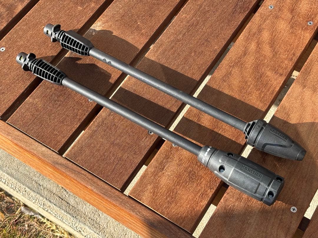 KARCHER 高圧洗浄機　JTKサイレントS