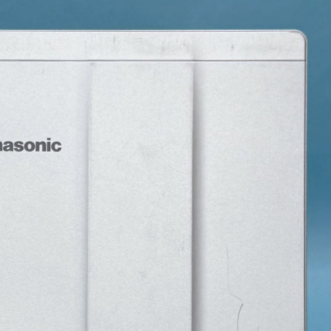 079 良品 i7 512GB レッツノートCF-SV1 第11世代 16GB