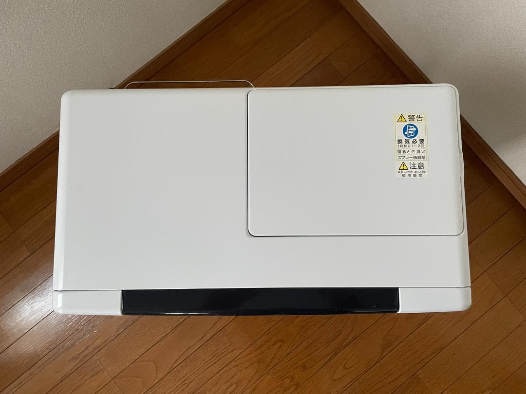 ★ダイニチ ブルーヒーター FW-5714SDX 石油ファンヒーター