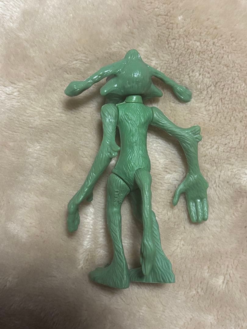 オールドケナー　イウォーク　 ＴＶシリーズ dulok scout