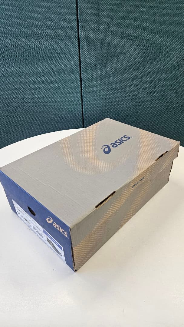 ASICS ゴルフシューズ