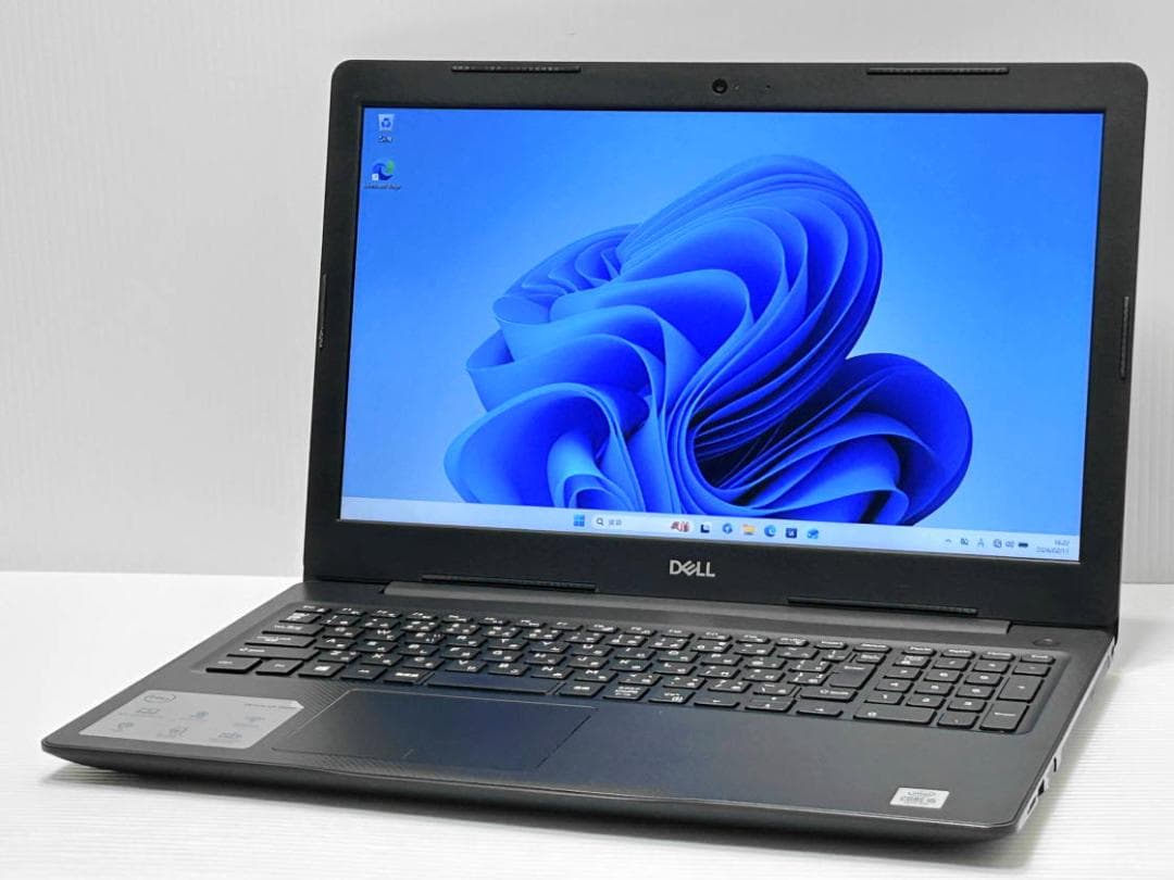 第10世代i5 DELL VOSTRO 3590 NVMe256 15.6FHD