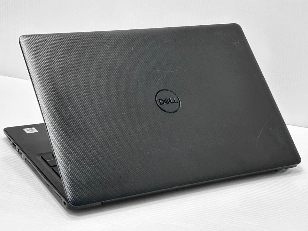 第10世代i5 DELL VOSTRO 3590 NVMe256 15.6FHD