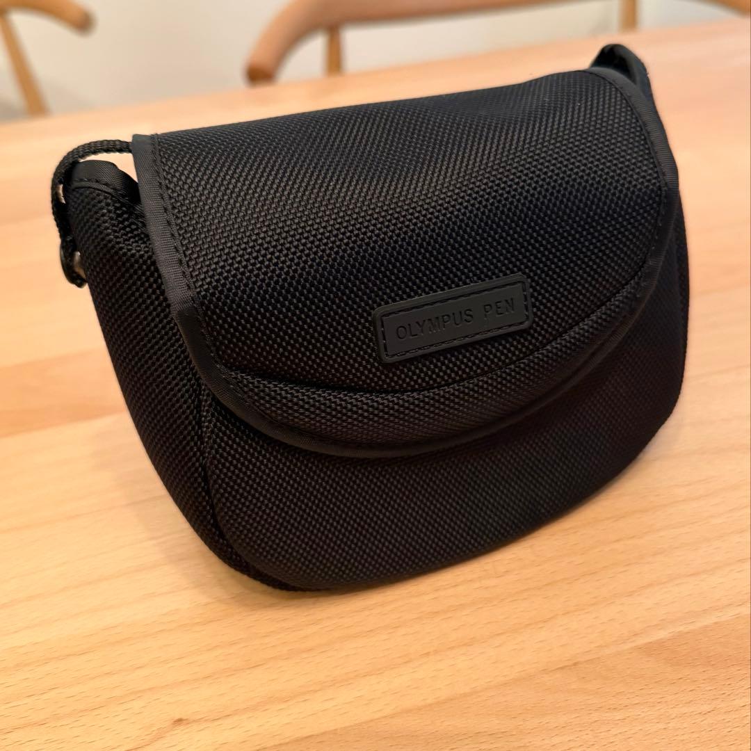 【新品あり】OLYMPUS PEN Lite E-PL7 ホワイト ズームレンズ