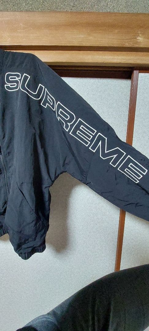 Supreme　ナイロンジャケット