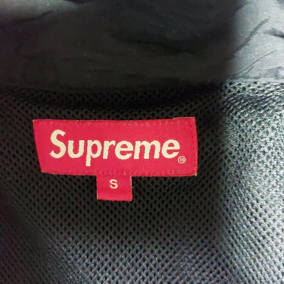 Supreme　ナイロンジャケット