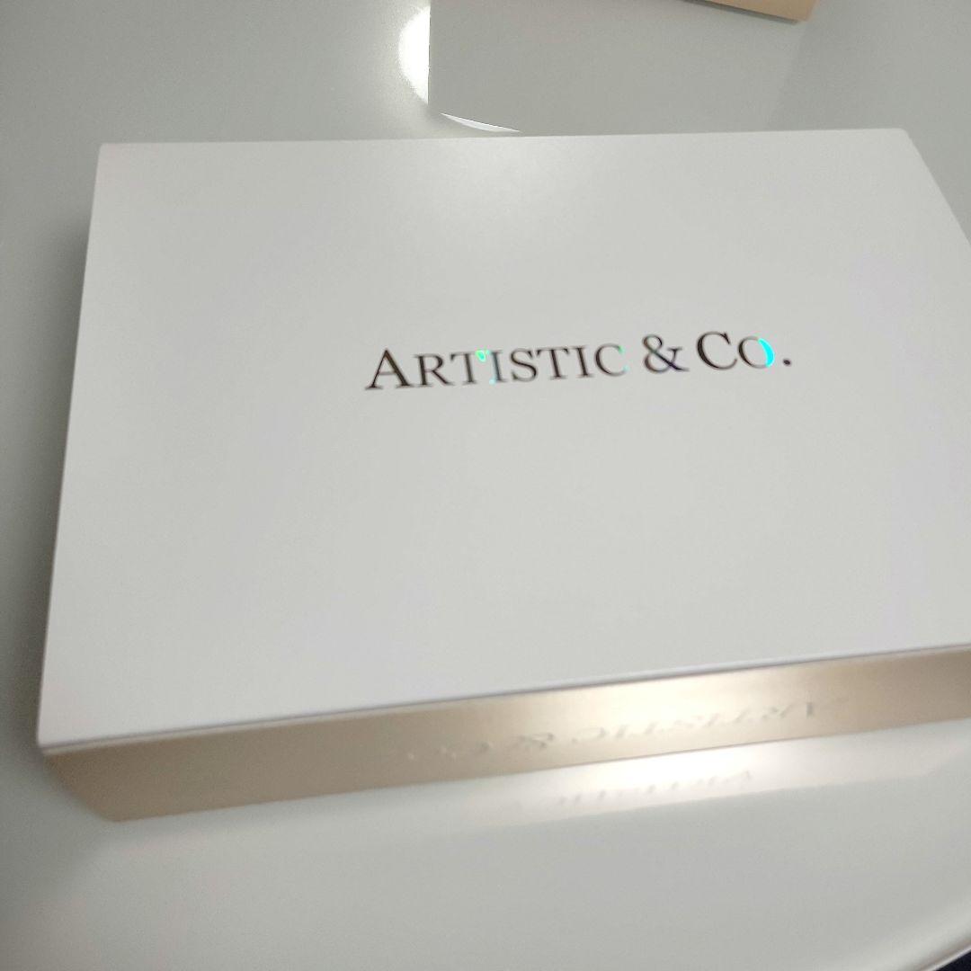 ARTISTIC & CO. Miss Arrivo THE WRAITH美顔器