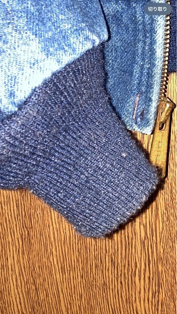 Carhartt 100周年アクティブパーカー