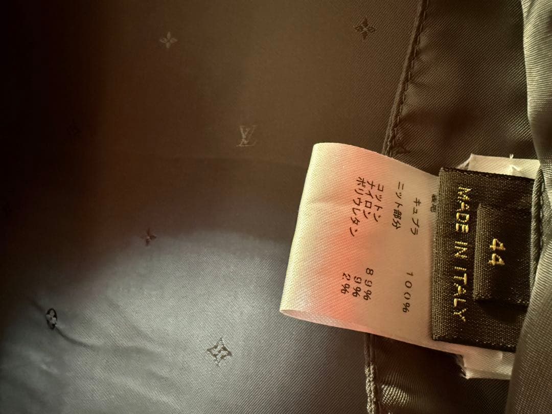 【まささん専用】Louis Vuitton Supreme コラボベースボール