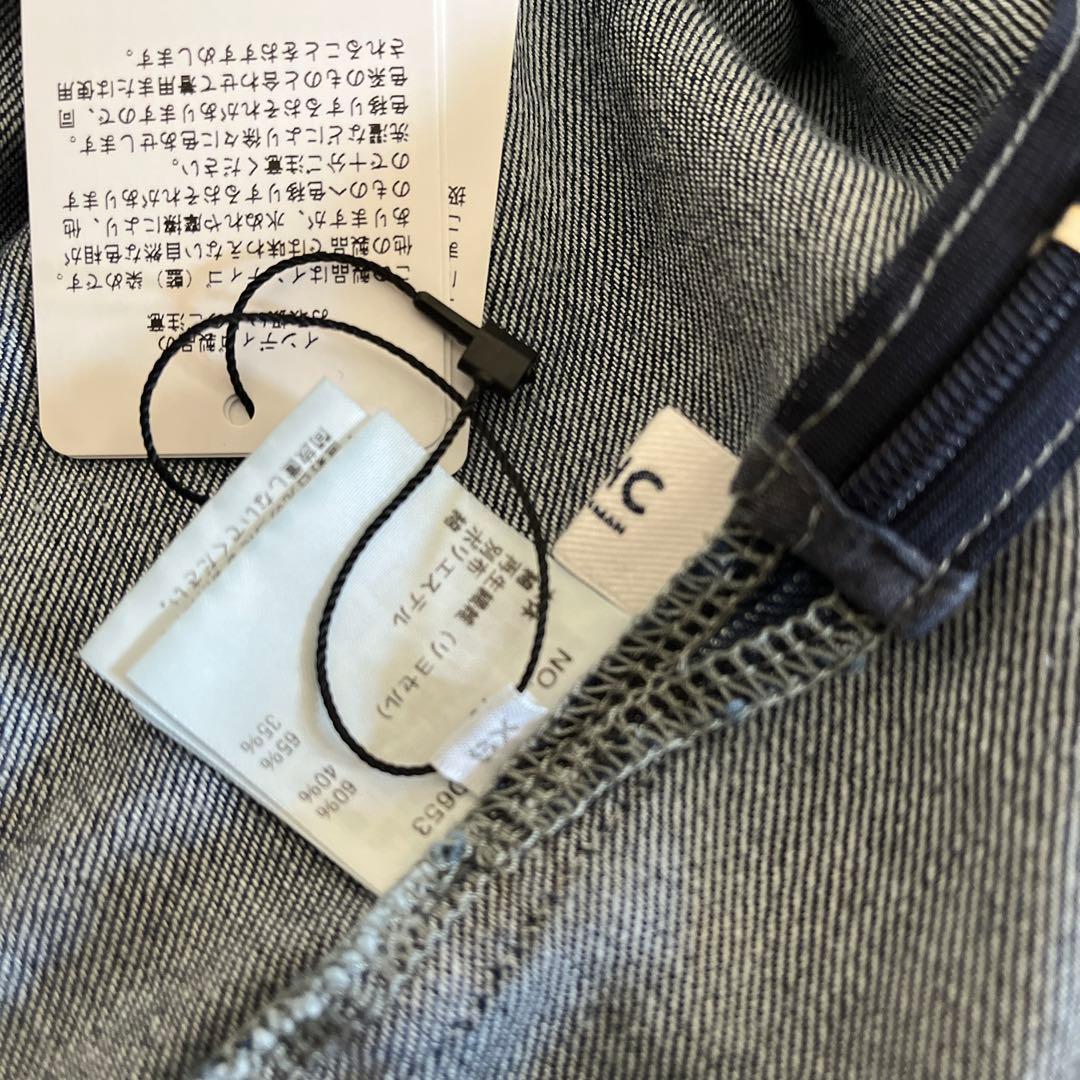 ロンハーマン　デニムキャミソール