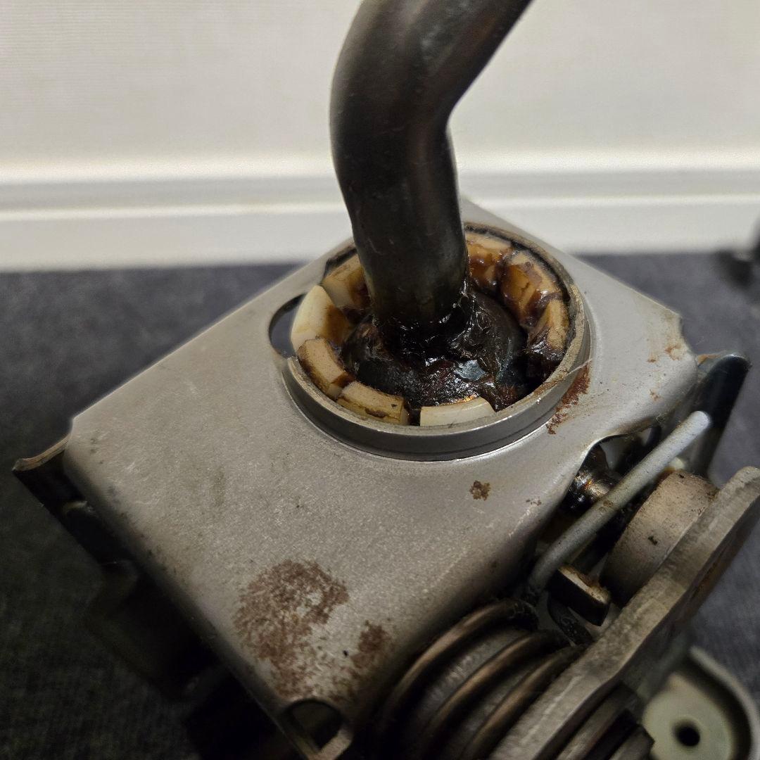 [1/30迄出品]スズキ アルトワークス HA36S シフトレバー シフター