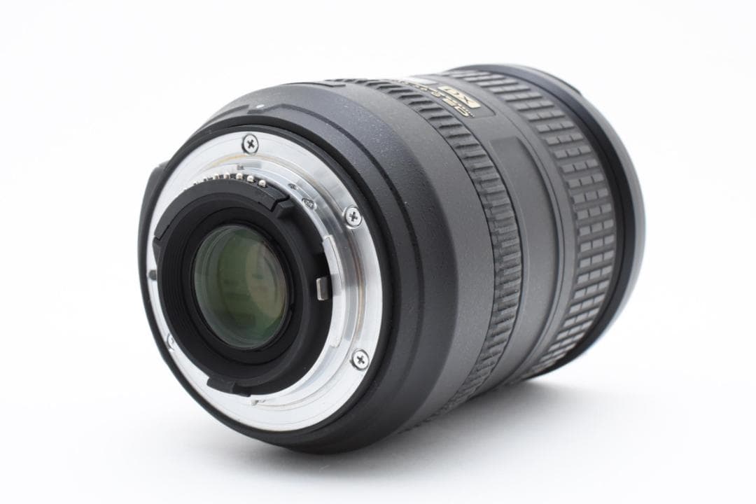 ニコン　Nikon AF-S 18-200mm F3.5-5.6G ED VR