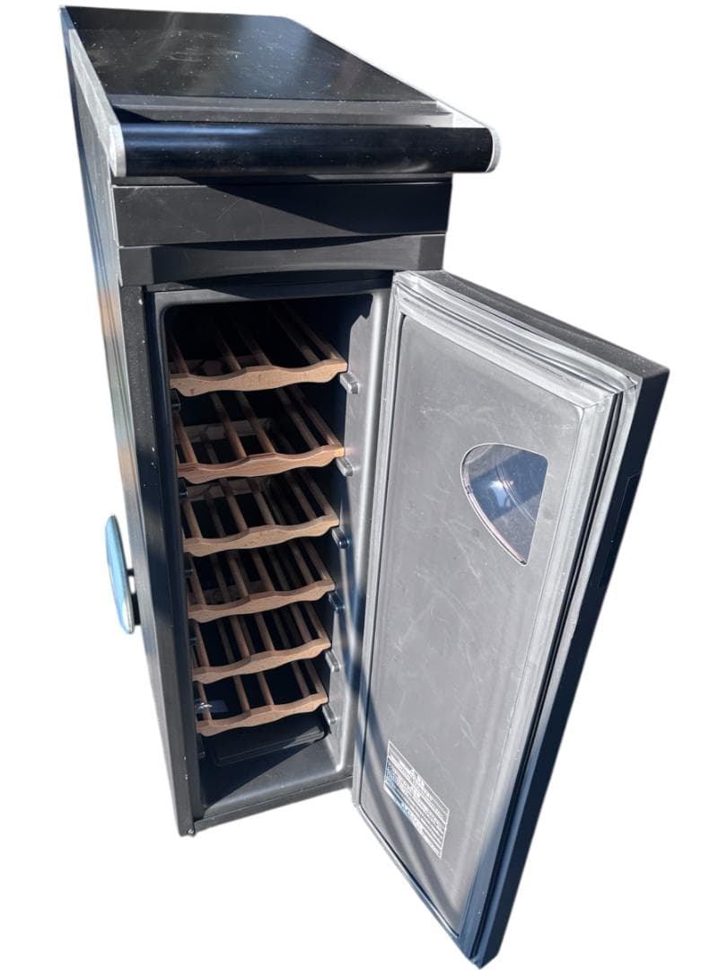 【中古】DeviceSTYLE ワインセラー