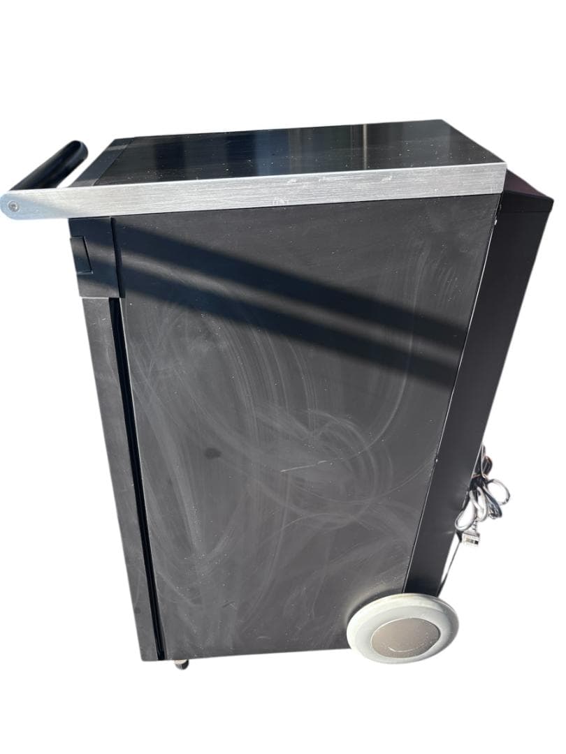 【中古】DeviceSTYLE ワインセラー