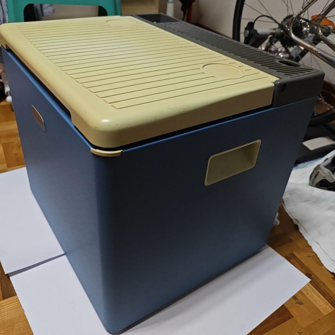 DOMETIC ポータブル冷蔵庫 RC-1601 EGC