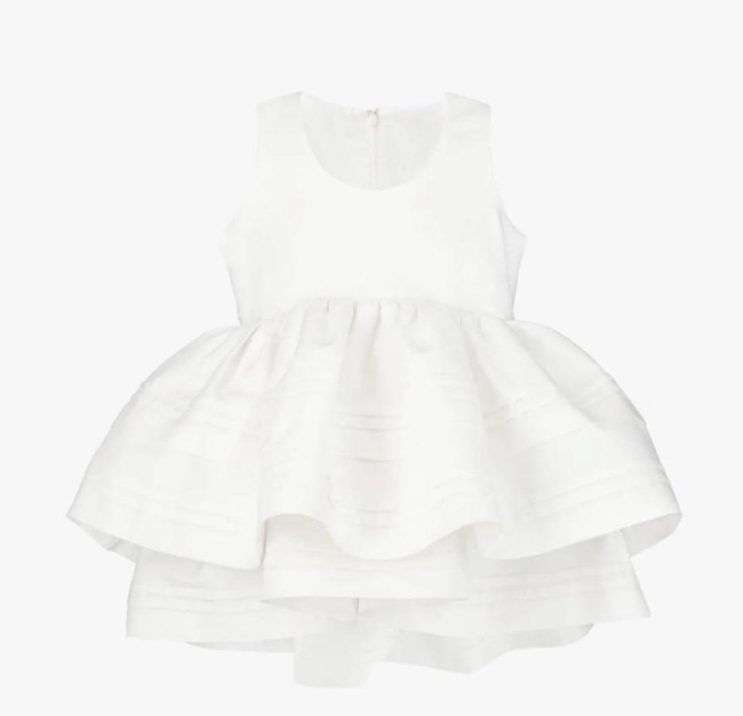 トップス Bibiy DOVE PEPURAMU TOP