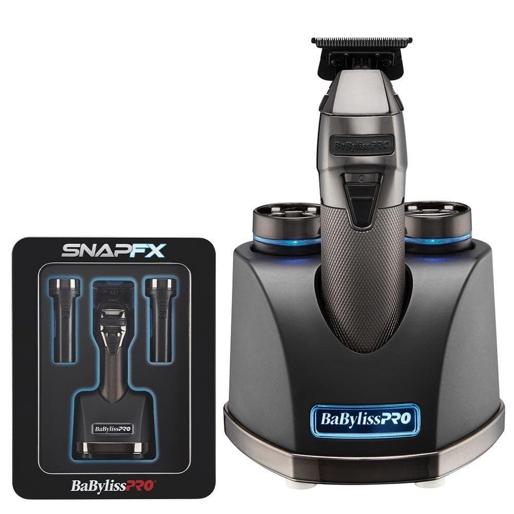 BaBylissPRO Gold SNAP FX コードレス トリマー