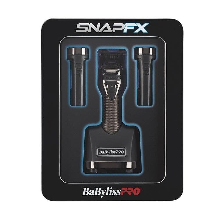 BaBylissPRO Gold SNAP FX コードレス トリマー