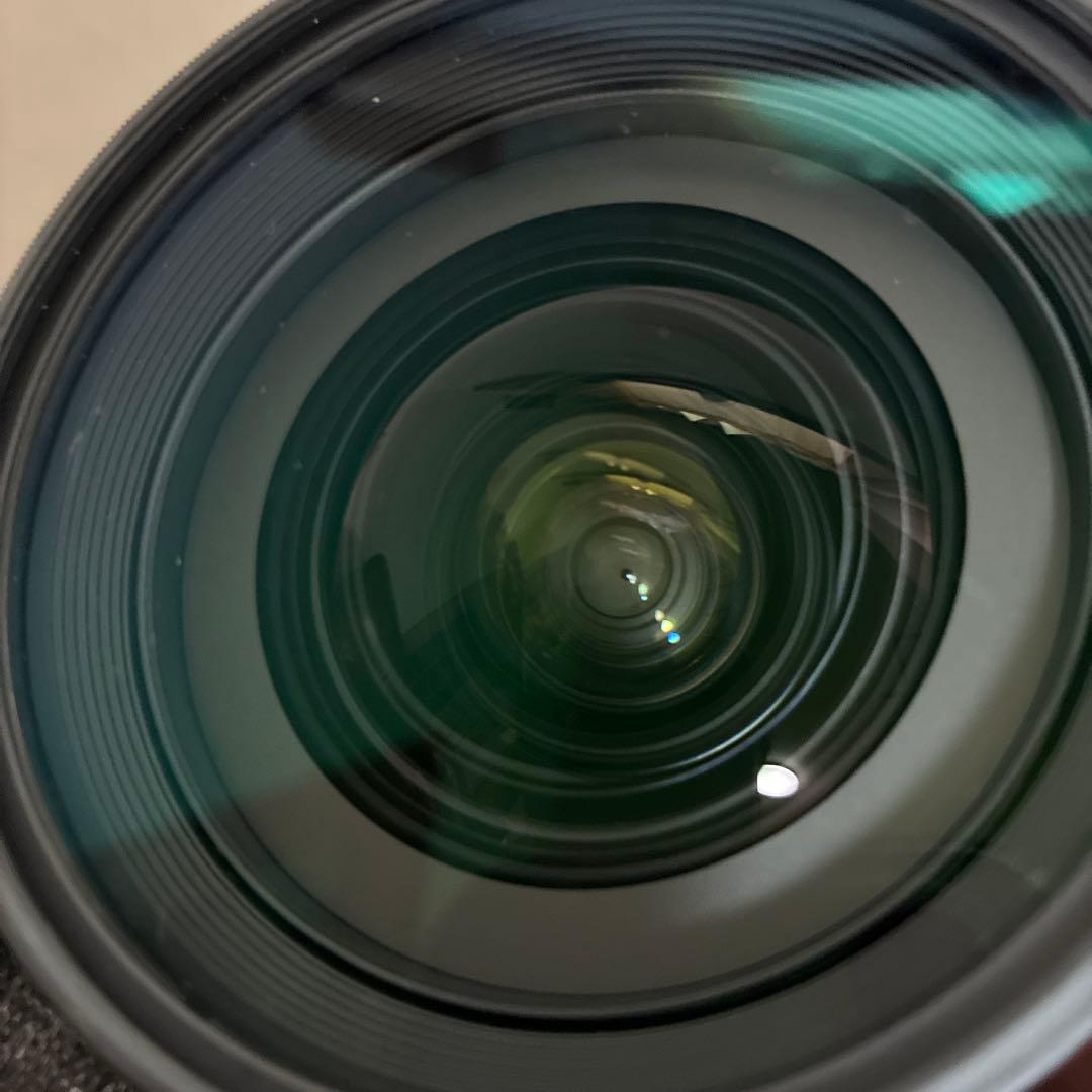 レンズ(ズーム) Nikon AF-S NIKKOR 18-35mm f/3.5-4.5G ED