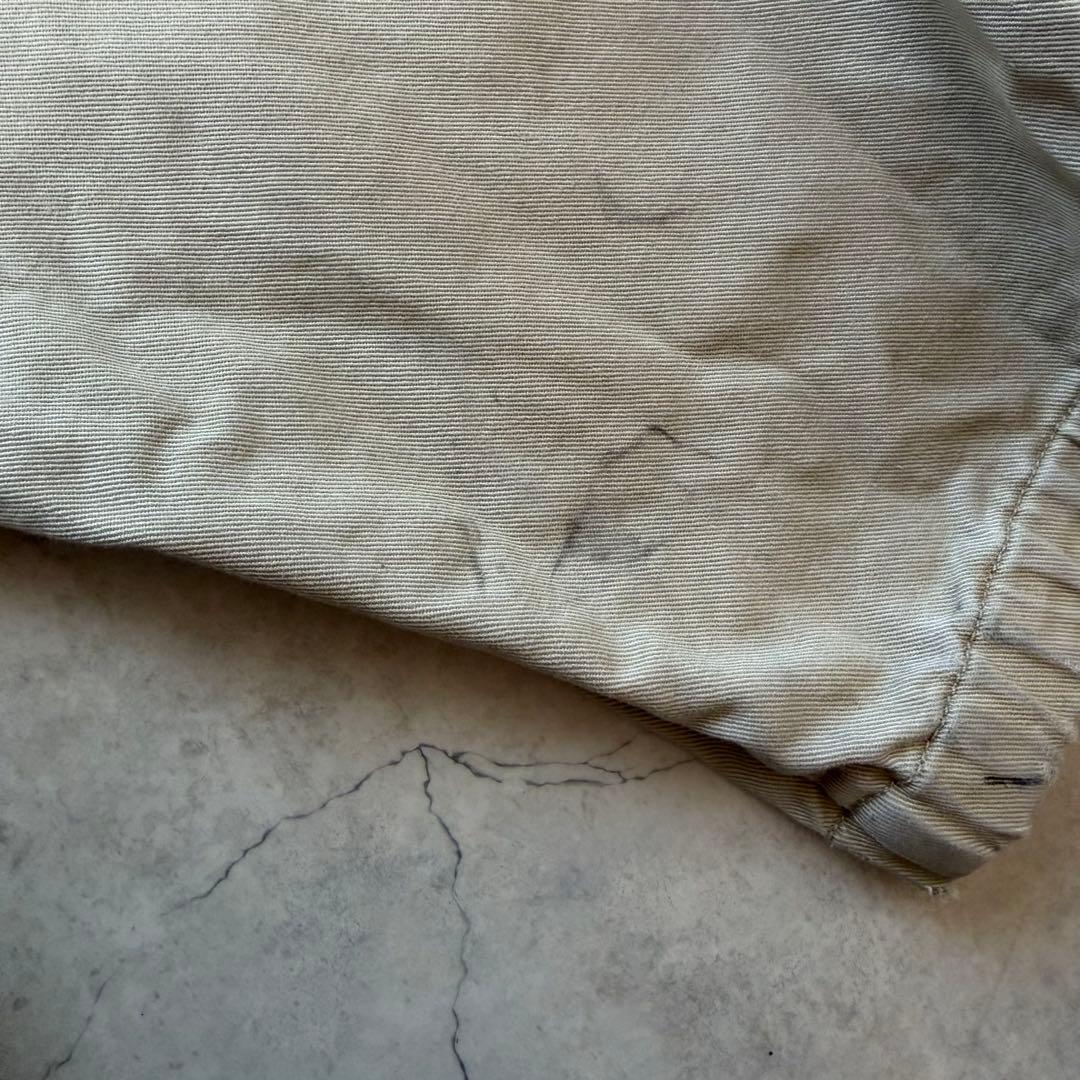 Polo by Ralph Lauren スウィングトップ ロゴ ベージュ