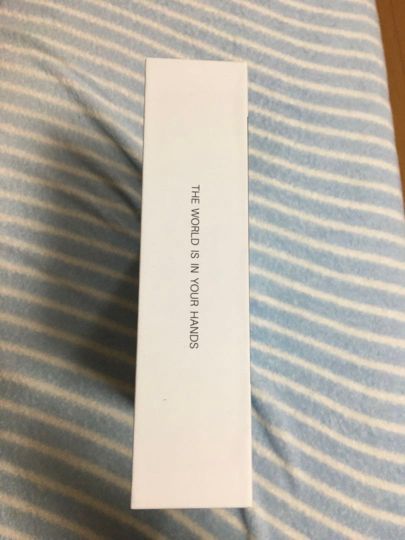 HUION INSPIROY FREGO S 板タブ